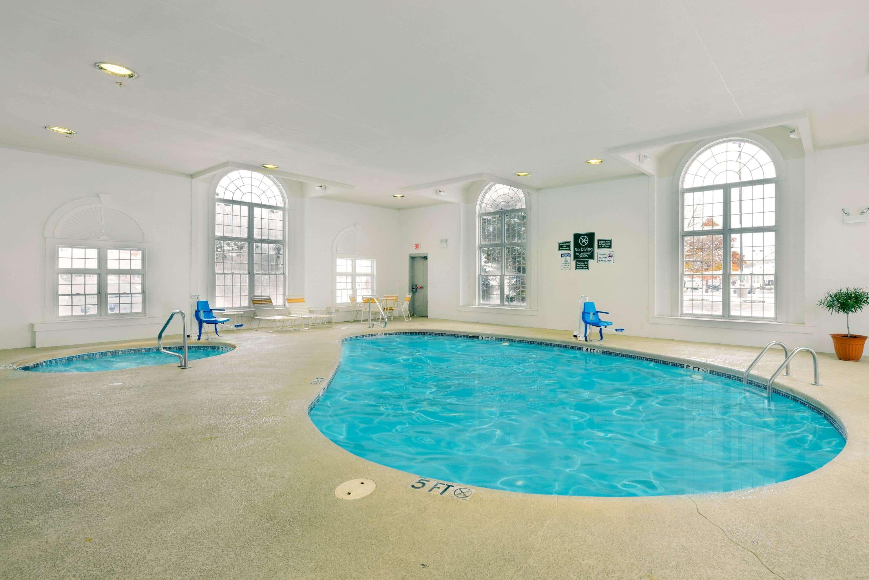 La Quinta By Wyndham Cleveland Macedonia Hotel Buitenkant foto