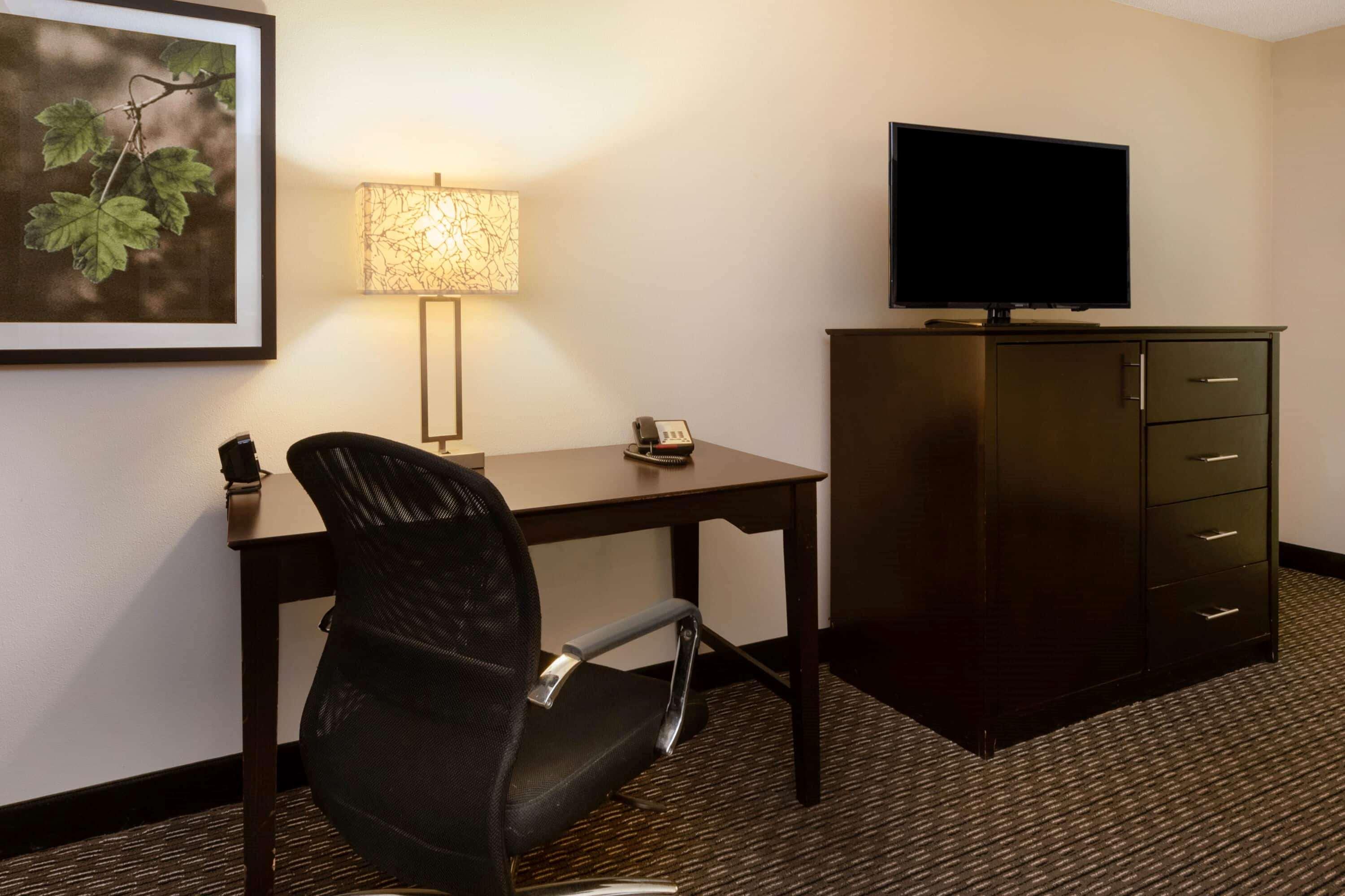 La Quinta By Wyndham Cleveland Macedonia Hotel Buitenkant foto