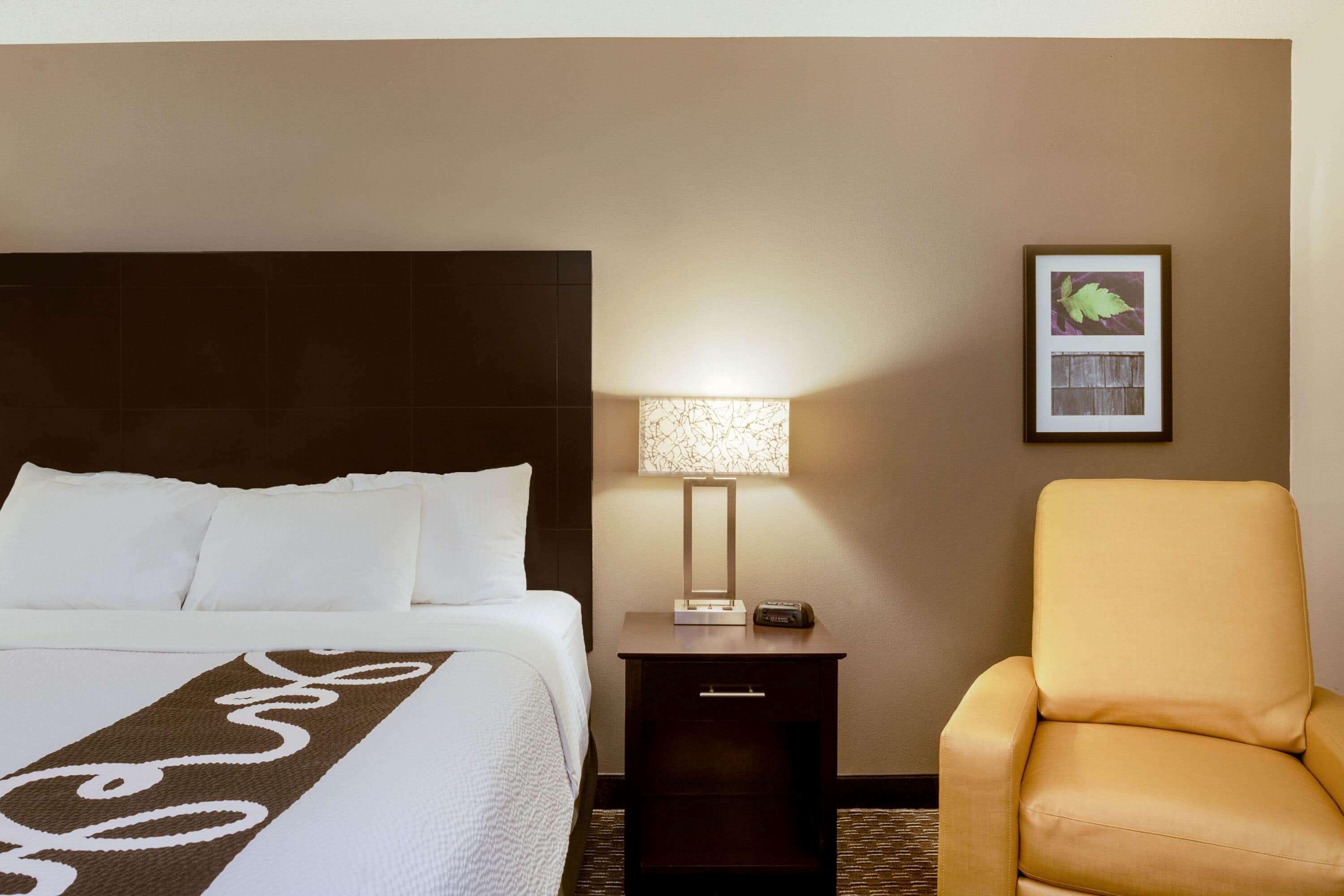 La Quinta By Wyndham Cleveland Macedonia Hotel Buitenkant foto